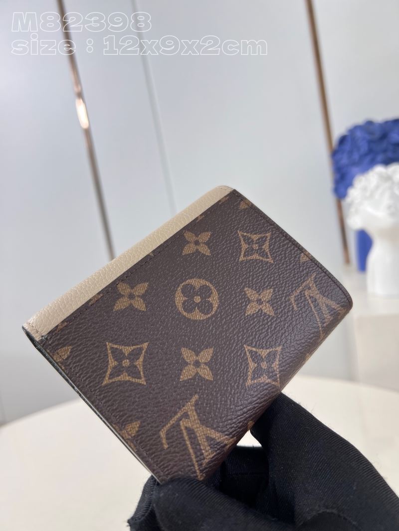 Louis Vuitton Wallets